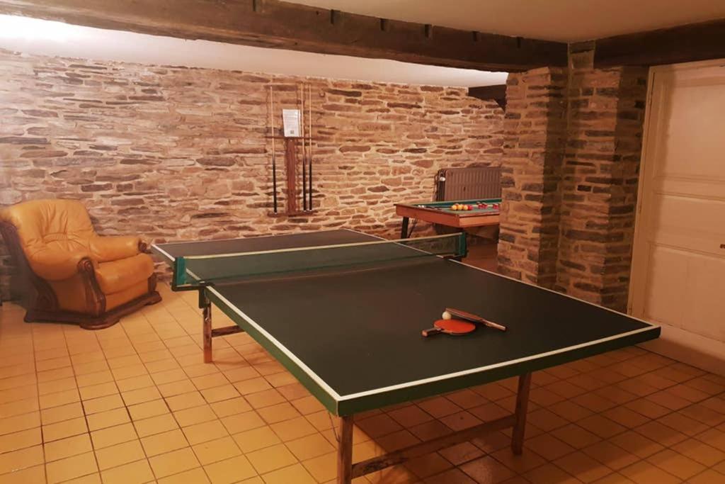 Affouage Villa Sugny Ngoại thất bức ảnh