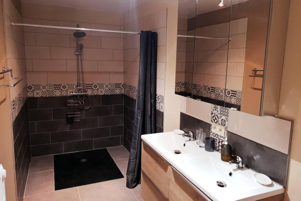 Affouage Villa Sugny Ngoại thất bức ảnh